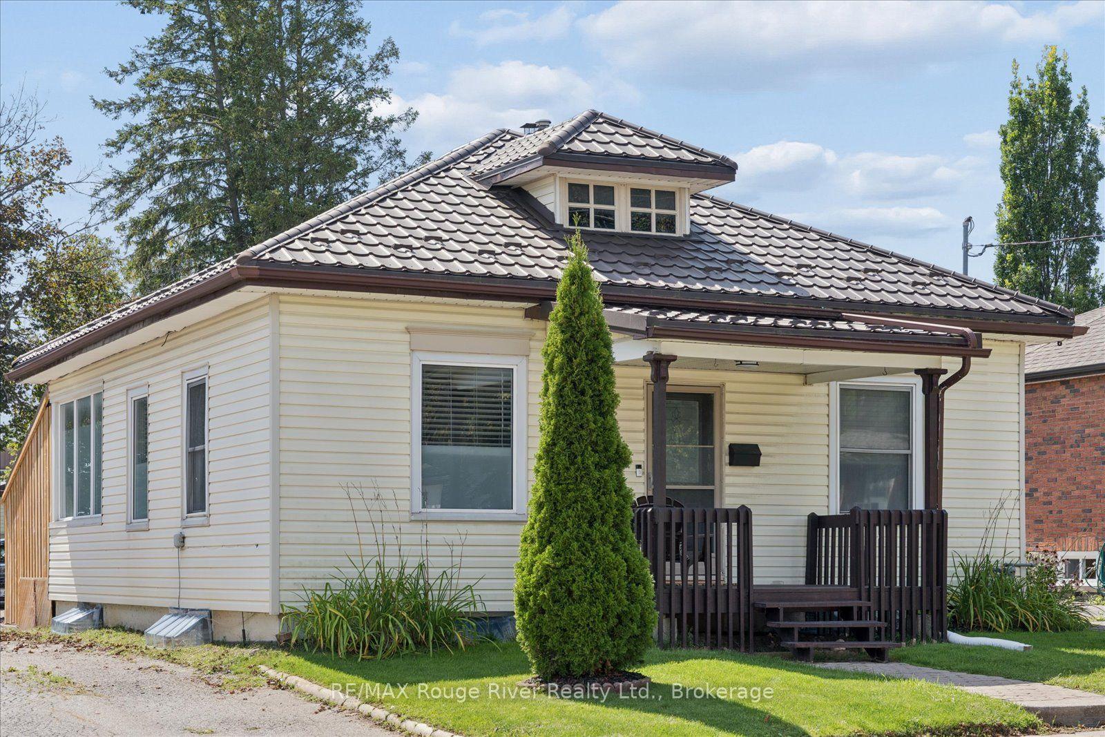 Photo 1 of 65 Church Street, Clarington, Bowmanville — HOMEH