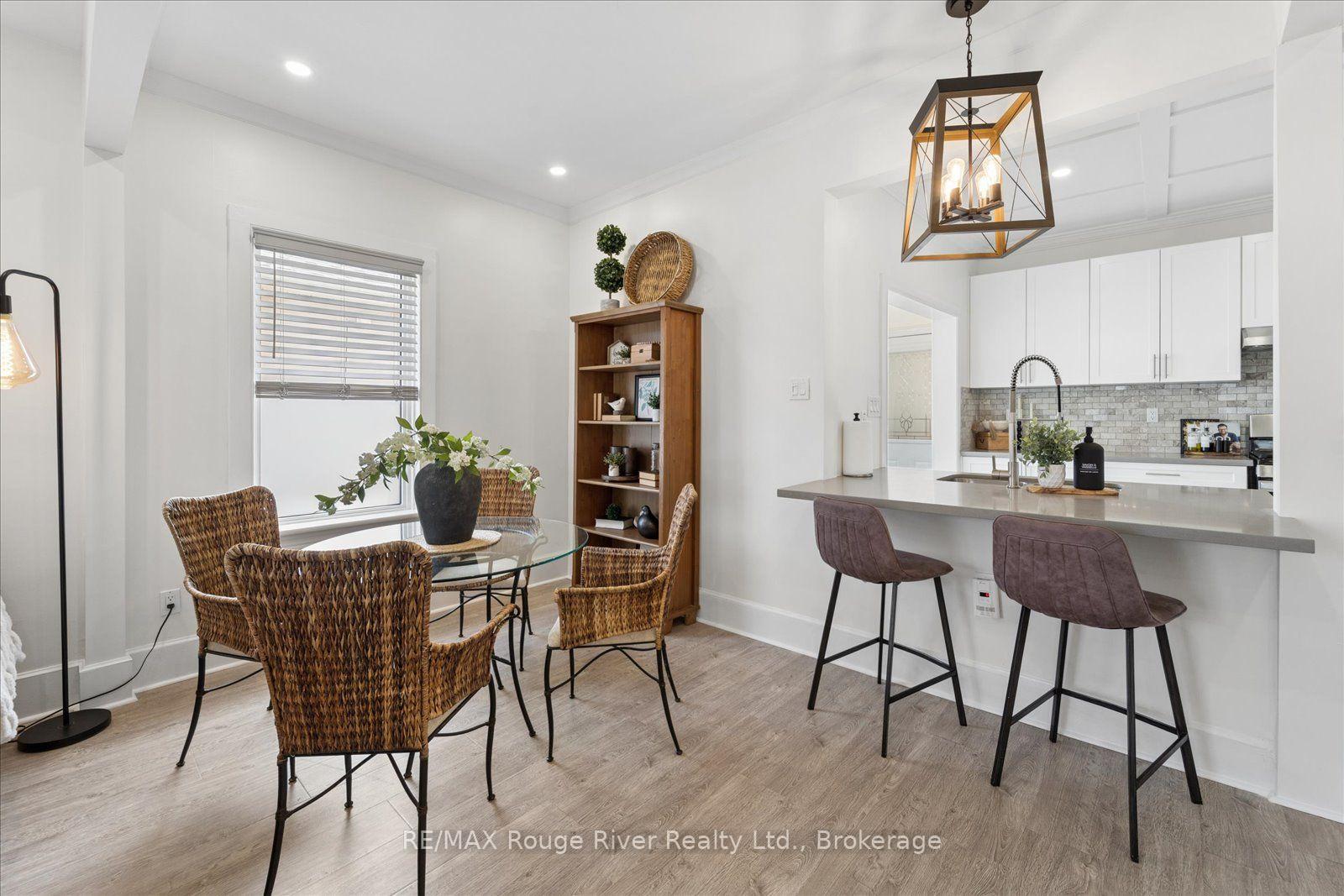 Photo 12 of 65 Church Street, Clarington, Bowmanville — HOMEH