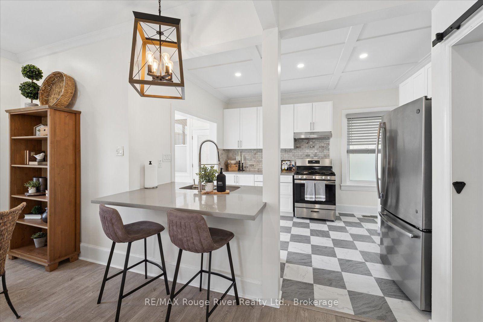 Photo 13 of 65 Church Street, Clarington, Bowmanville — HOMEH