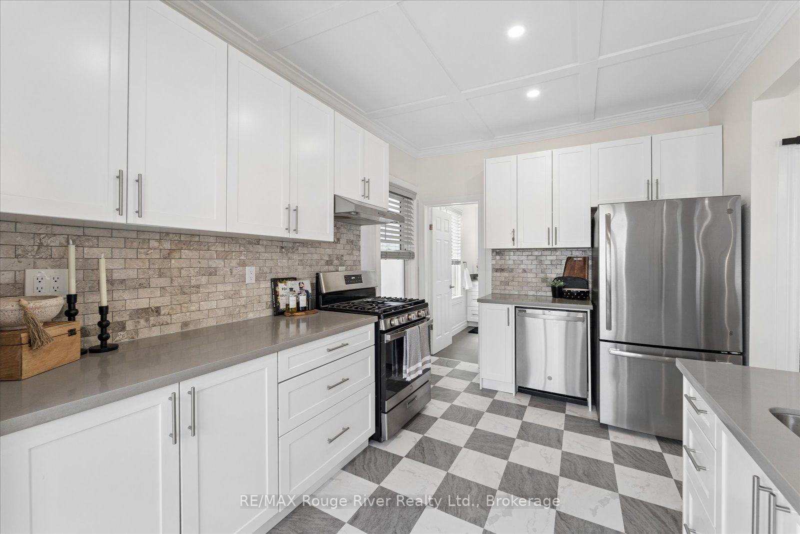 Photo 15 of 65 Church Street, Clarington, Bowmanville — HOMEH