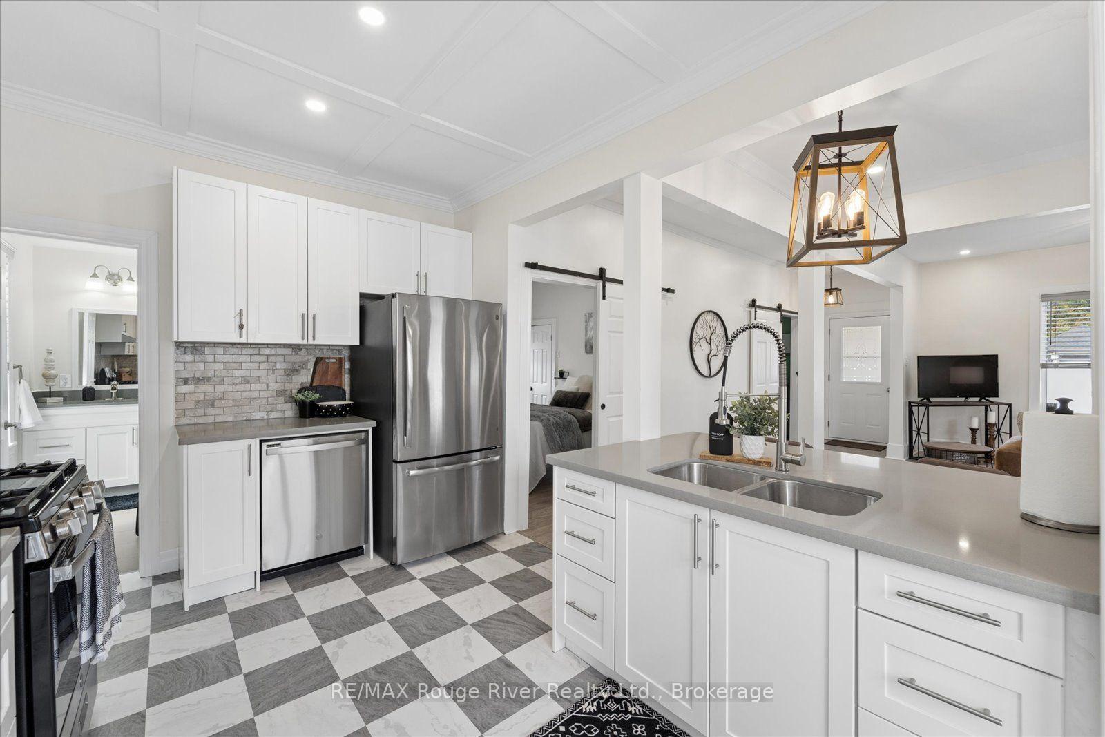 Photo 16 of 65 Church Street, Clarington, Bowmanville — HOMEH