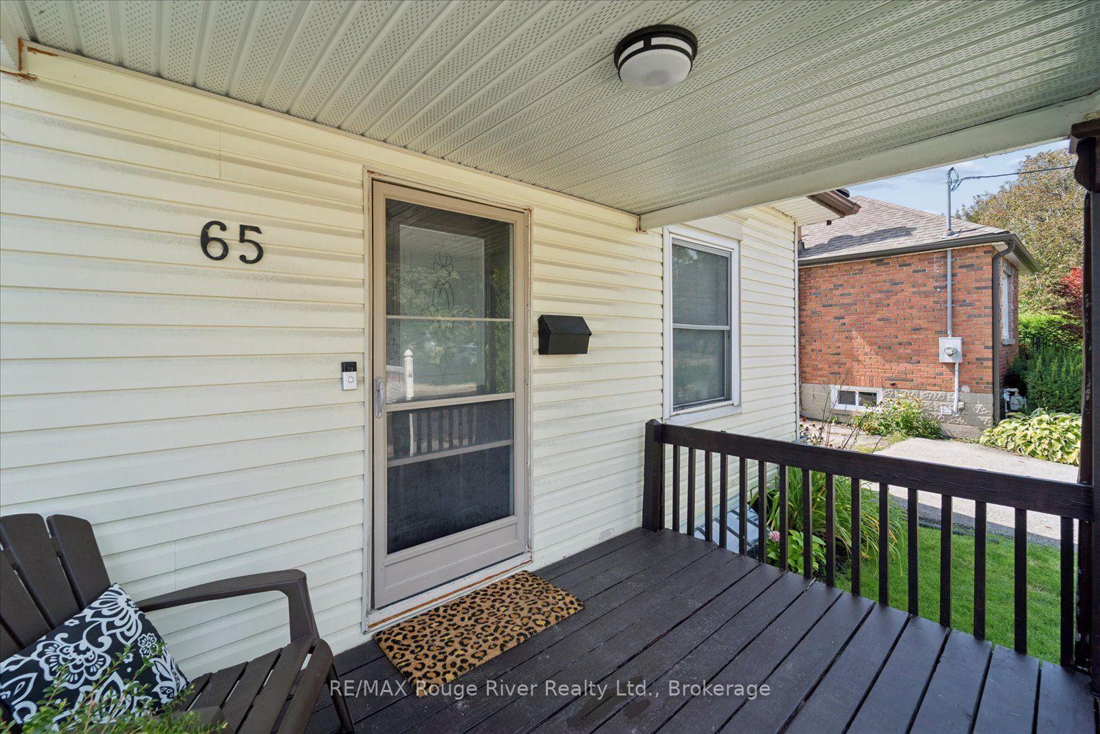 Photo 19 of 65 Church Street, Clarington, Bowmanville — HOMEH