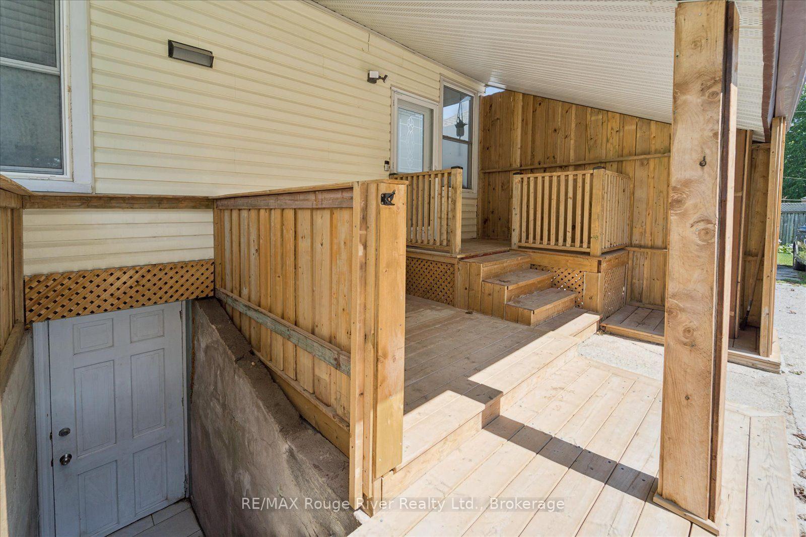 Photo 36 of 65 Church Street, Clarington, Bowmanville — HOMEH