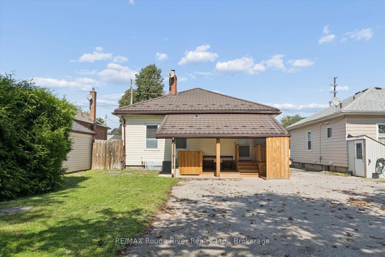 Photo 39 of 65 Church Street, Clarington, Bowmanville — HOMEH