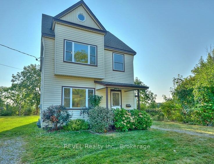 Photo of 245 Stanton Street