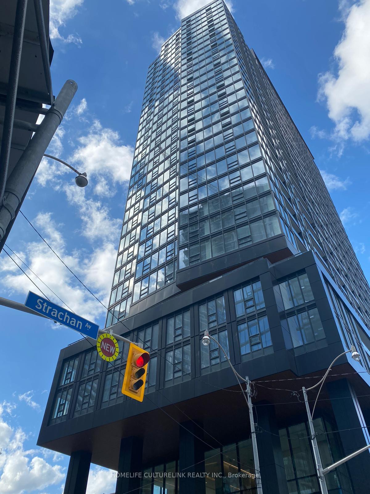 Photo 1 of Unit 1201, 19 Western Battery Road, Toronto, Niagara — HOMEH