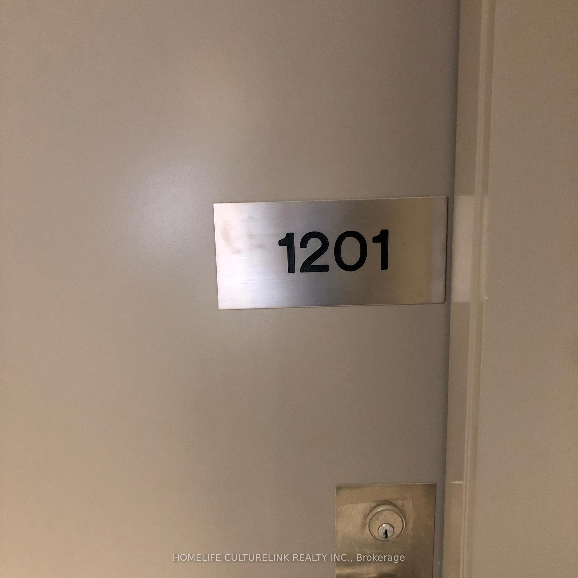 Photo 2 of Unit 1201, 19 Western Battery Road, Toronto, Niagara — HOMEH