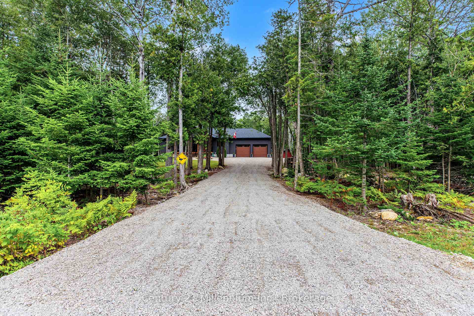 Photo 3 of 23 Trillium Crossing, Northern Bruce Peninsula — HOMEH
