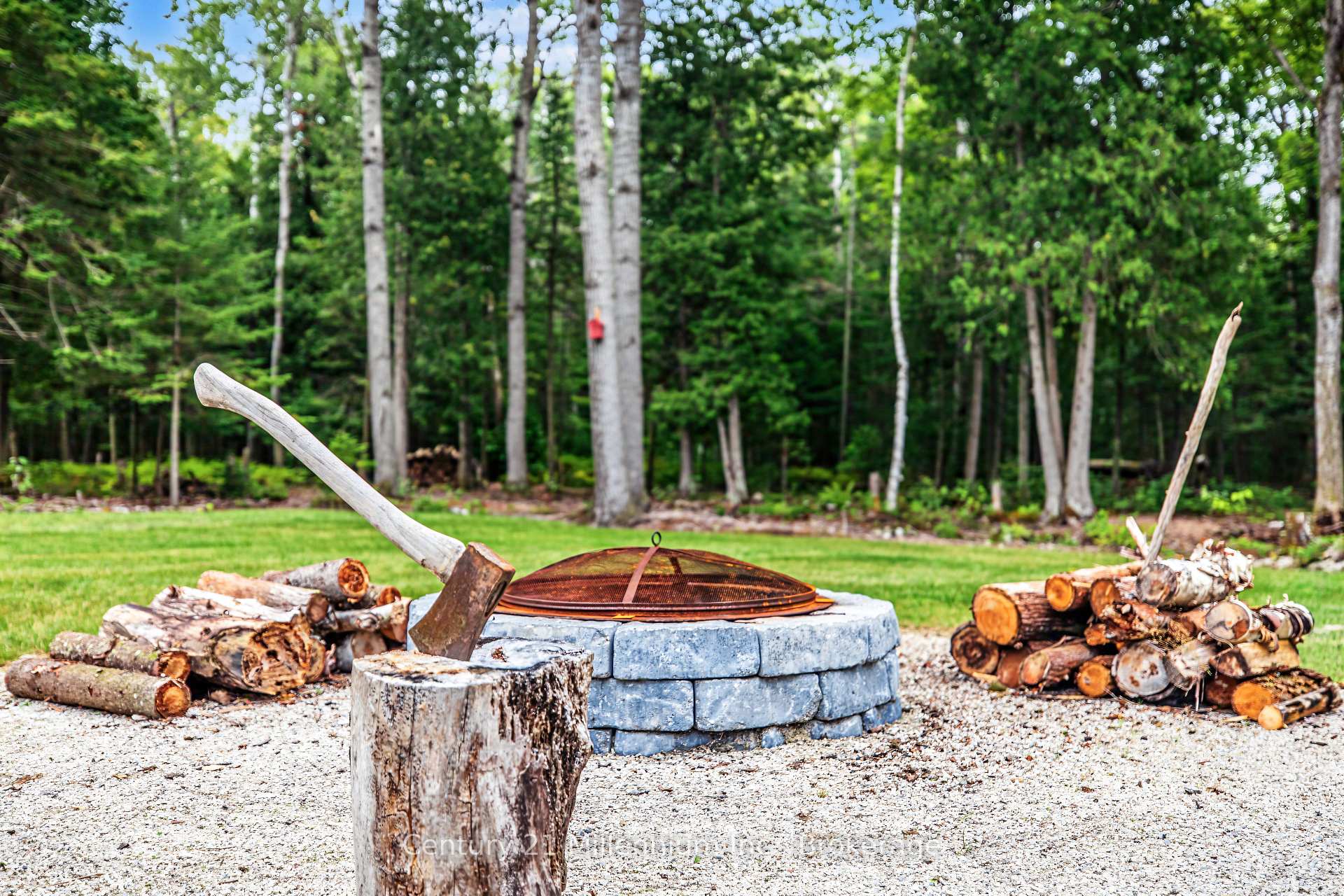 Photo 9 of 23 Trillium Crossing, Northern Bruce Peninsula — HOMEH