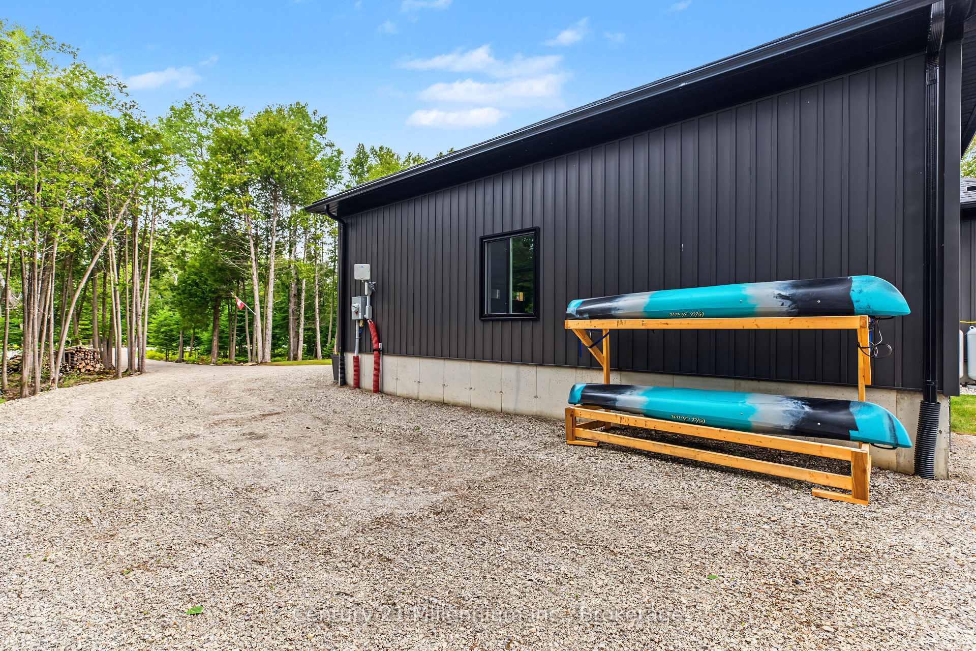 Photo 11 of 23 Trillium Crossing, Northern Bruce Peninsula — HOMEH