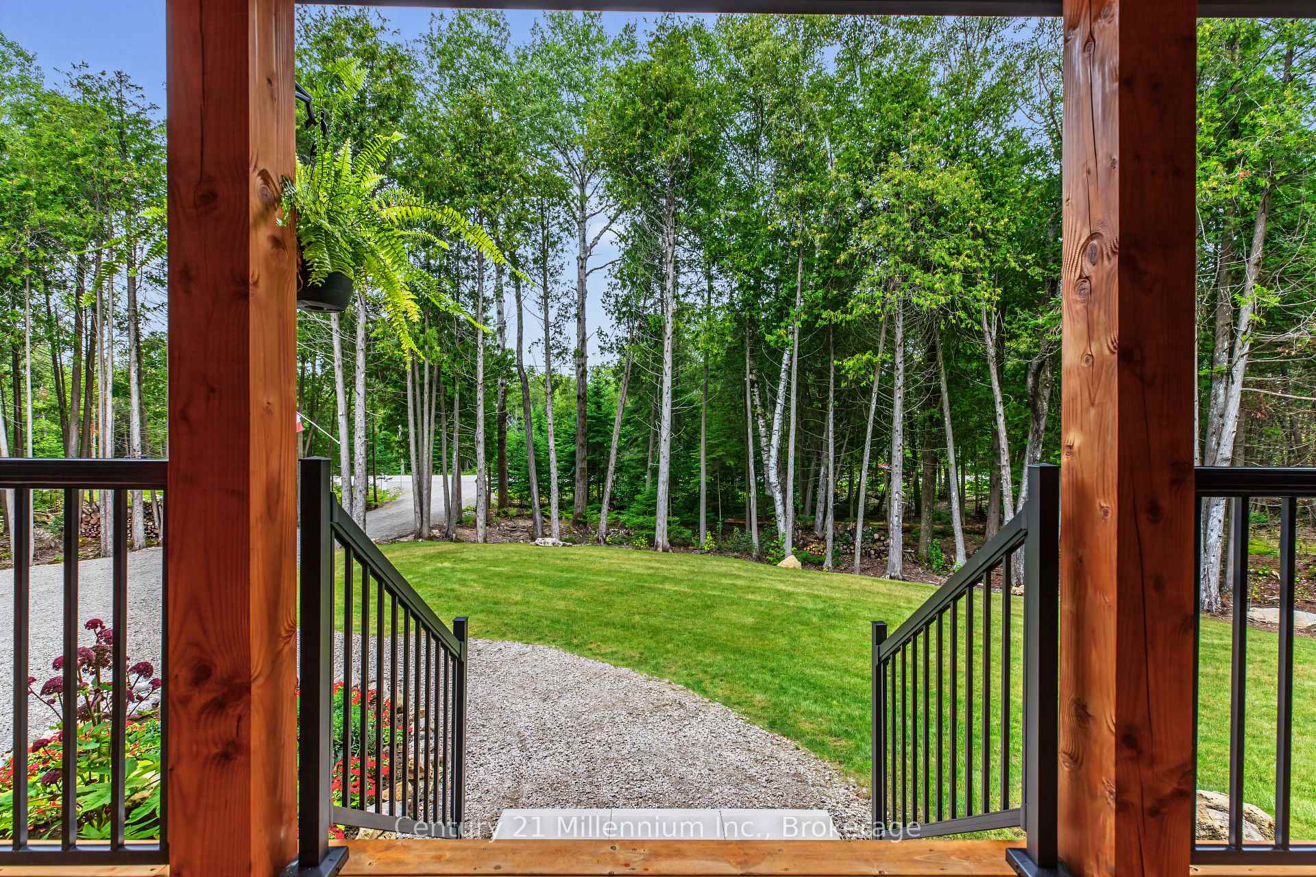 Photo 12 of 23 Trillium Crossing, Northern Bruce Peninsula — HOMEH