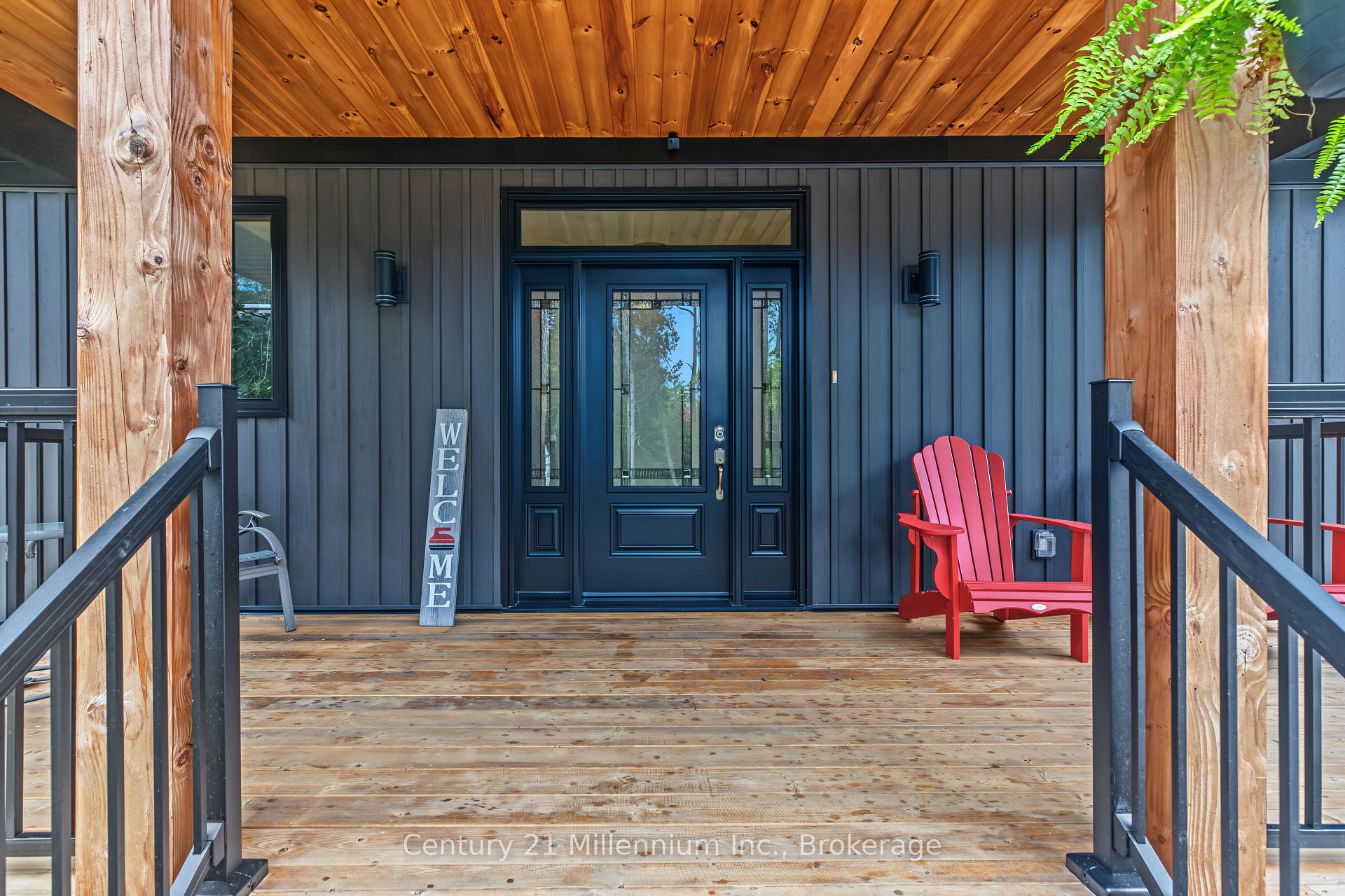 Photo 13 of 23 Trillium Crossing, Northern Bruce Peninsula — HOMEH