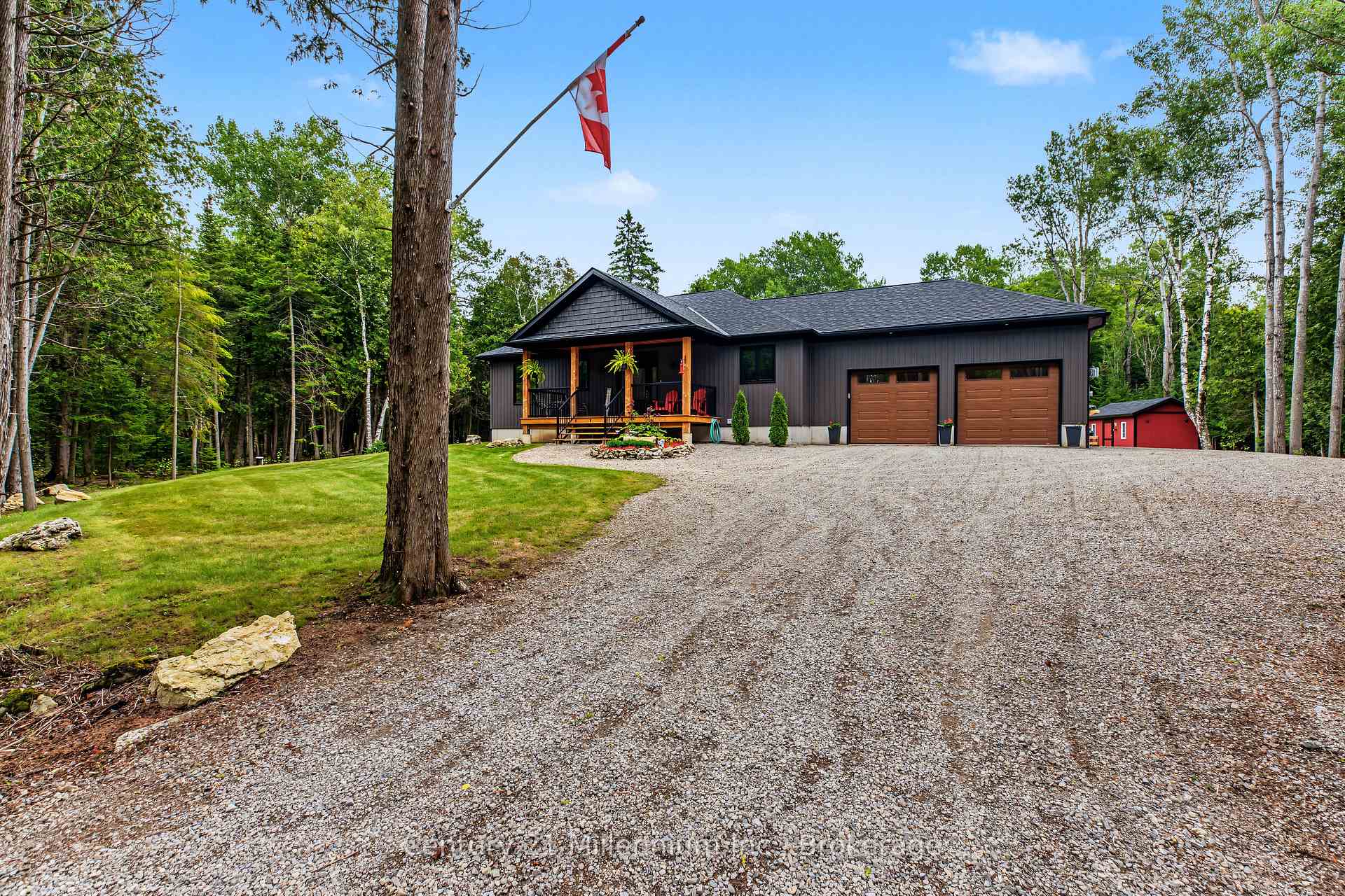 Photo 50 of 23 Trillium Crossing, Northern Bruce Peninsula — HOMEH