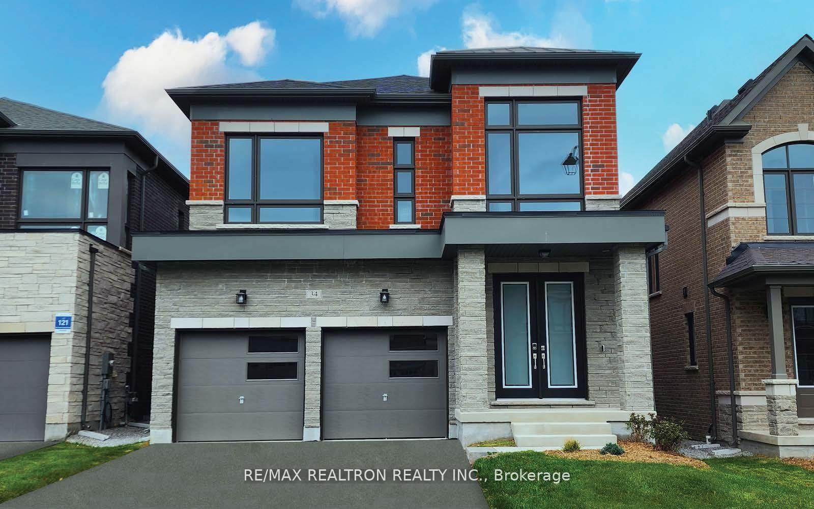 Photo of 34 Sweet Cicely Street