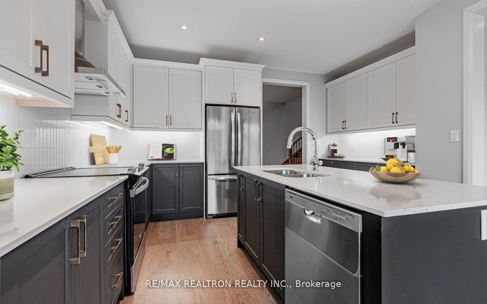 Photo 5 of 34 Sweet Cicely Street, Springwater, Snow Valley — HOMEH