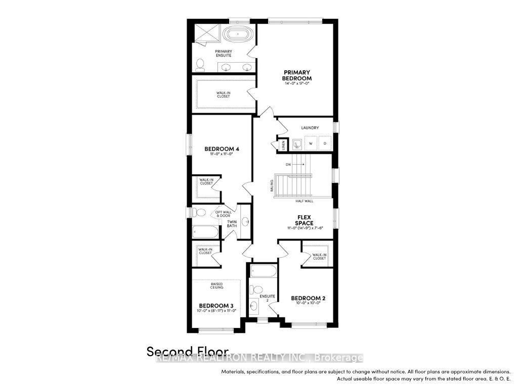 Photo 11 of 34 Sweet Cicely Street, Springwater, Snow Valley — HOMEH