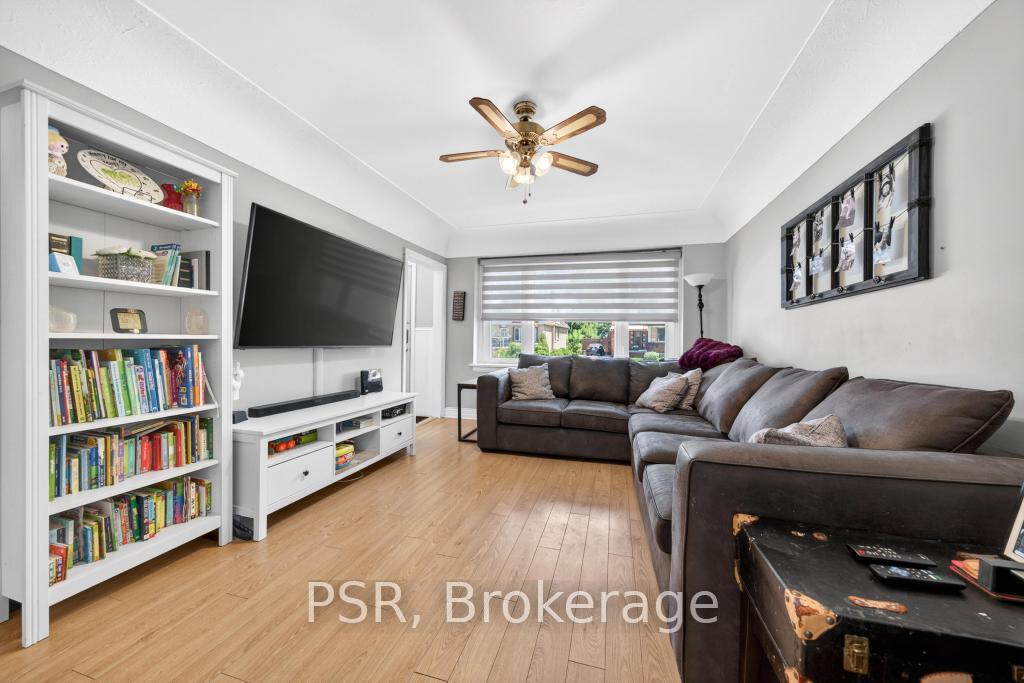 Photo 4 of 420 Upper Gage Avenue, Hamilton, Raleigh — HOMEH