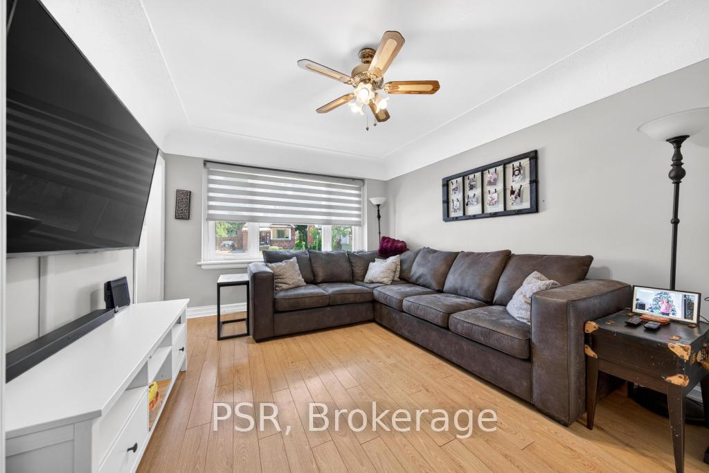 Photo 5 of 420 Upper Gage Avenue, Hamilton, Raleigh — HOMEH