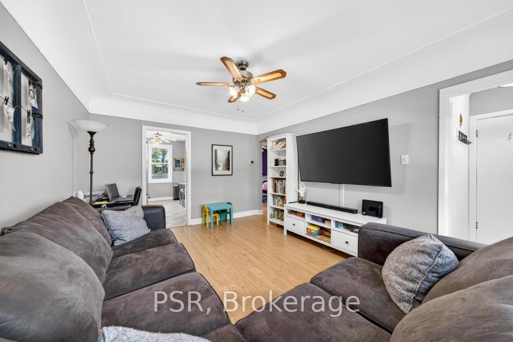Photo 6 of 420 Upper Gage Avenue, Hamilton, Raleigh — HOMEH