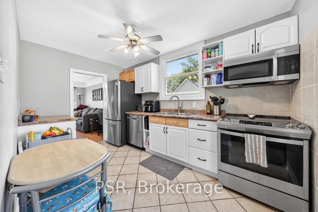 Photo 15 of 420 Upper Gage Avenue, Hamilton, Raleigh — HOMEH
