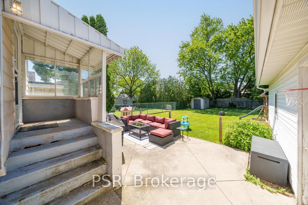 Photo 28 of 420 Upper Gage Avenue, Hamilton, Raleigh — HOMEH