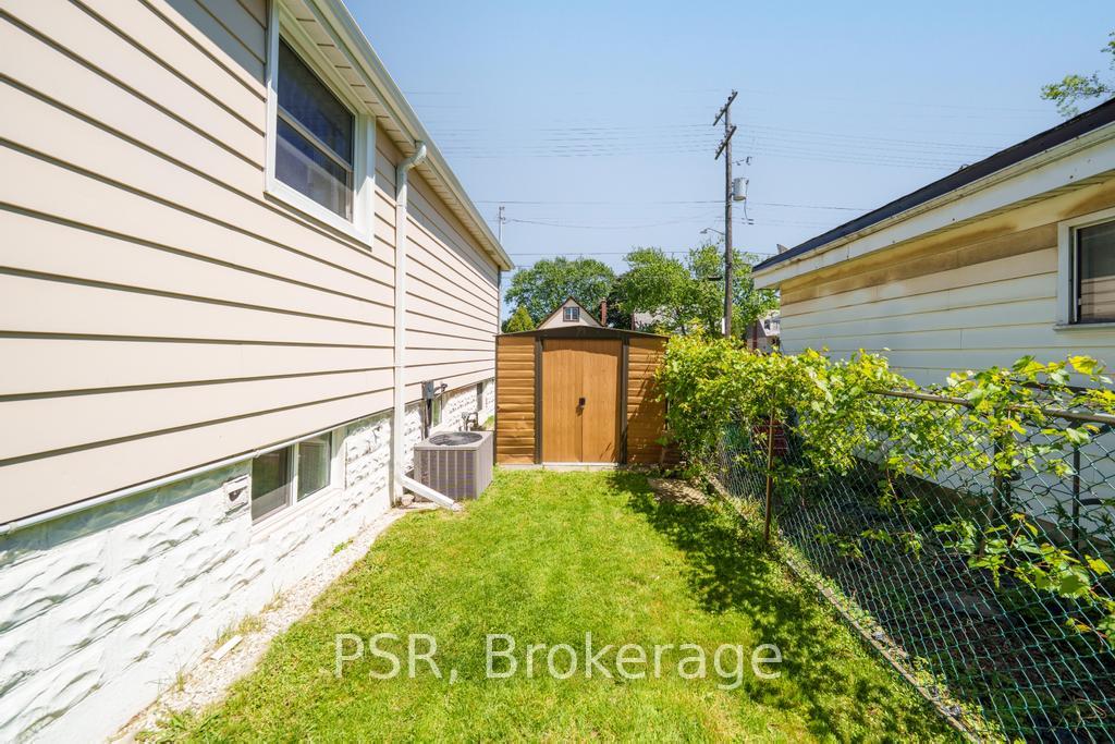Photo 33 of 420 Upper Gage Avenue, Hamilton, Raleigh — HOMEH