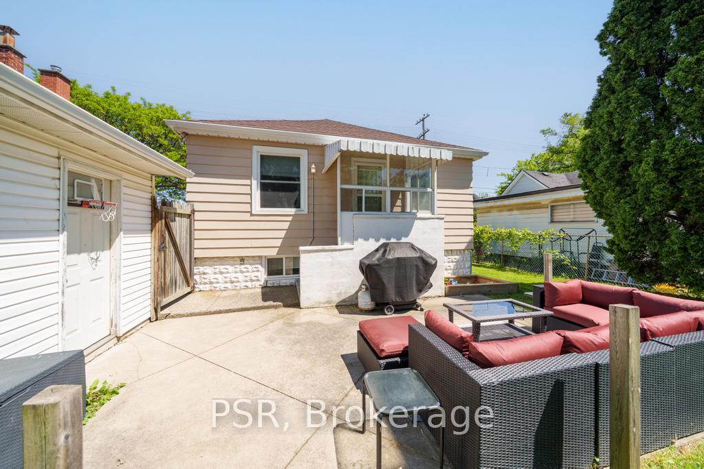 Photo 34 of 420 Upper Gage Avenue, Hamilton, Raleigh — HOMEH