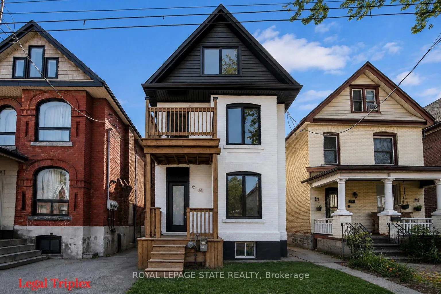 Photo of 60 William Street