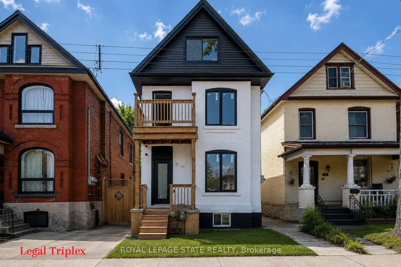 Photo 2 of 60 William Street, Hamilton, Landsdale — HOMEH
