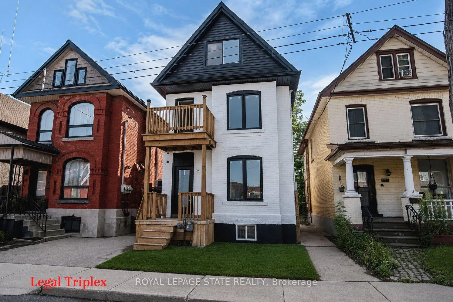 Photo 3 of 60 William Street, Hamilton, Landsdale — HOMEH