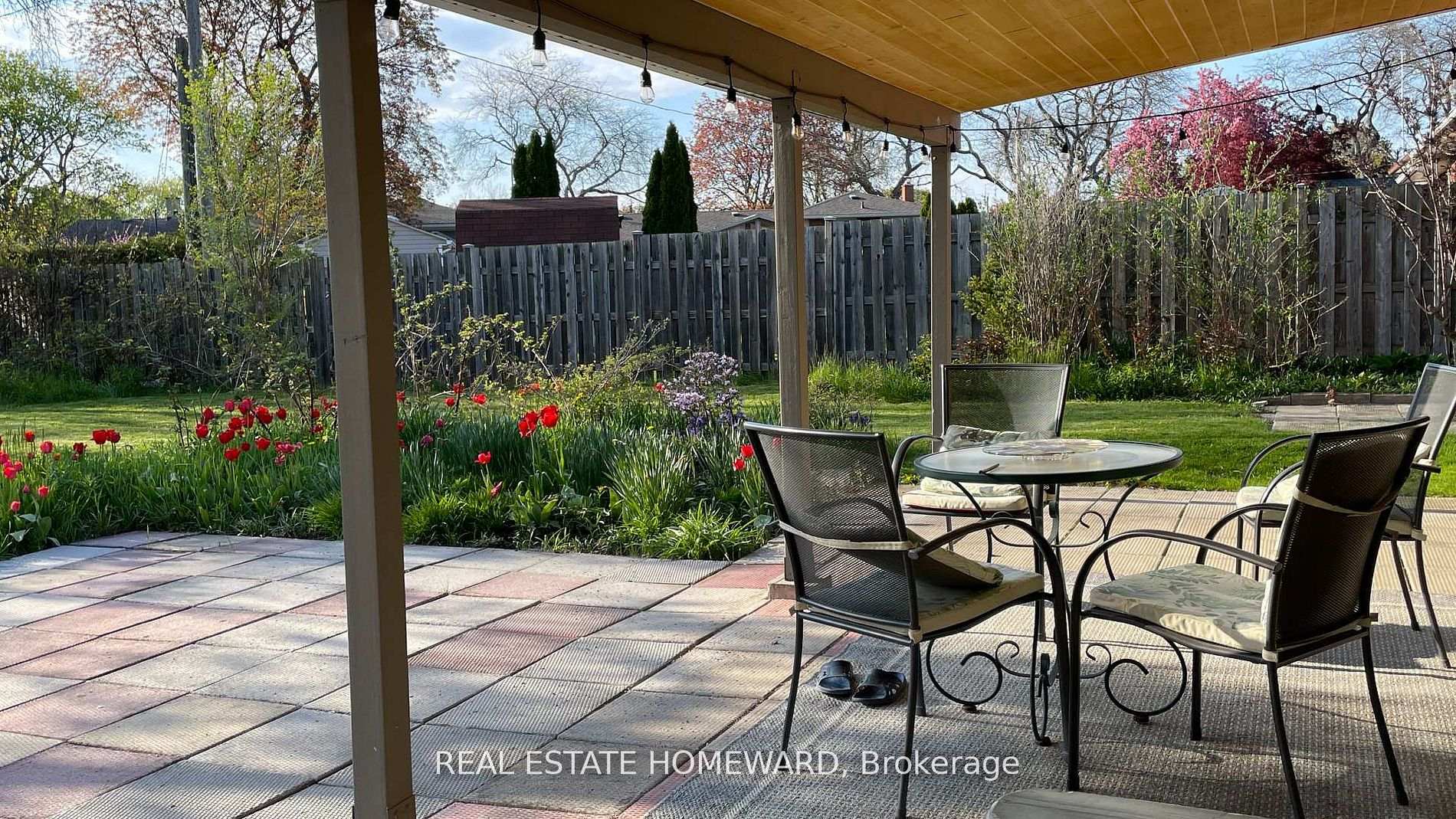 Photo 36 of 33 Strathcona Drive, St. Catharines, Vine/Linwell — HOMEH