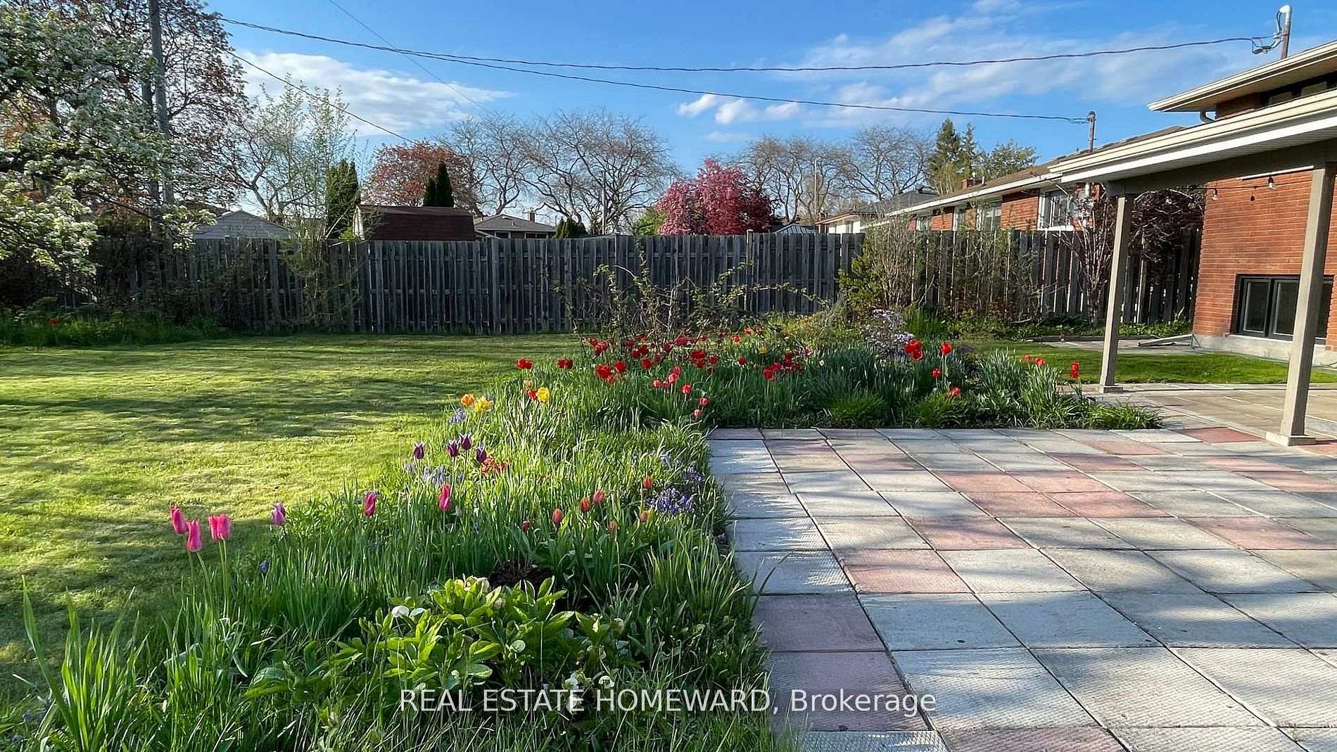 Photo 38 of 33 Strathcona Drive, St. Catharines, Vine/Linwell — HOMEH