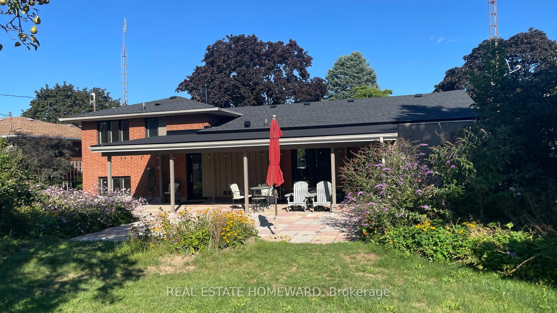 Photo 57 of 33 Strathcona Drive, St. Catharines, Vine/Linwell — HOMEH