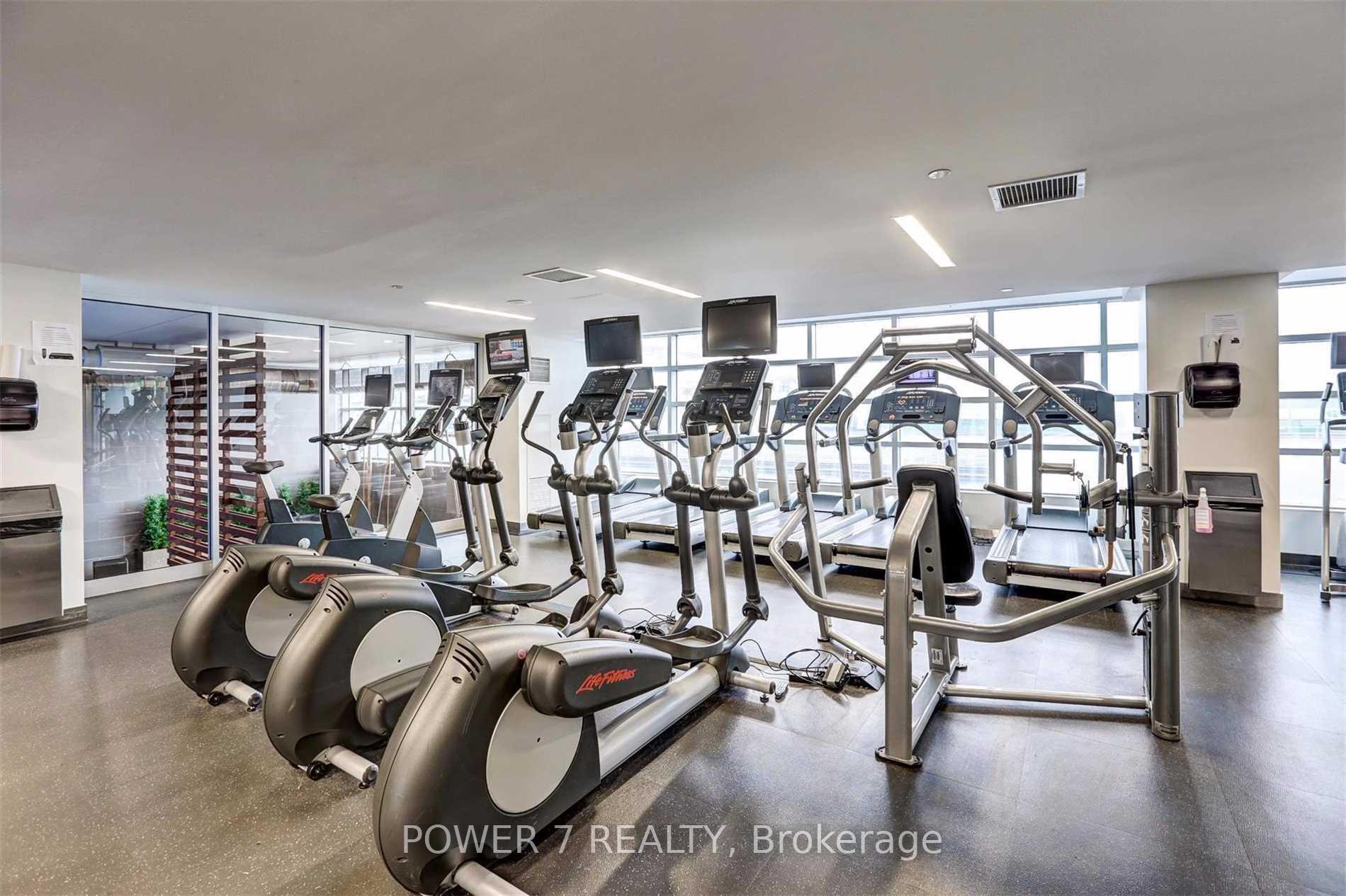 Photo 10 of Unit 2116, 15 Iceboat Terrace, Toronto, Waterfront Communities — HOMEH