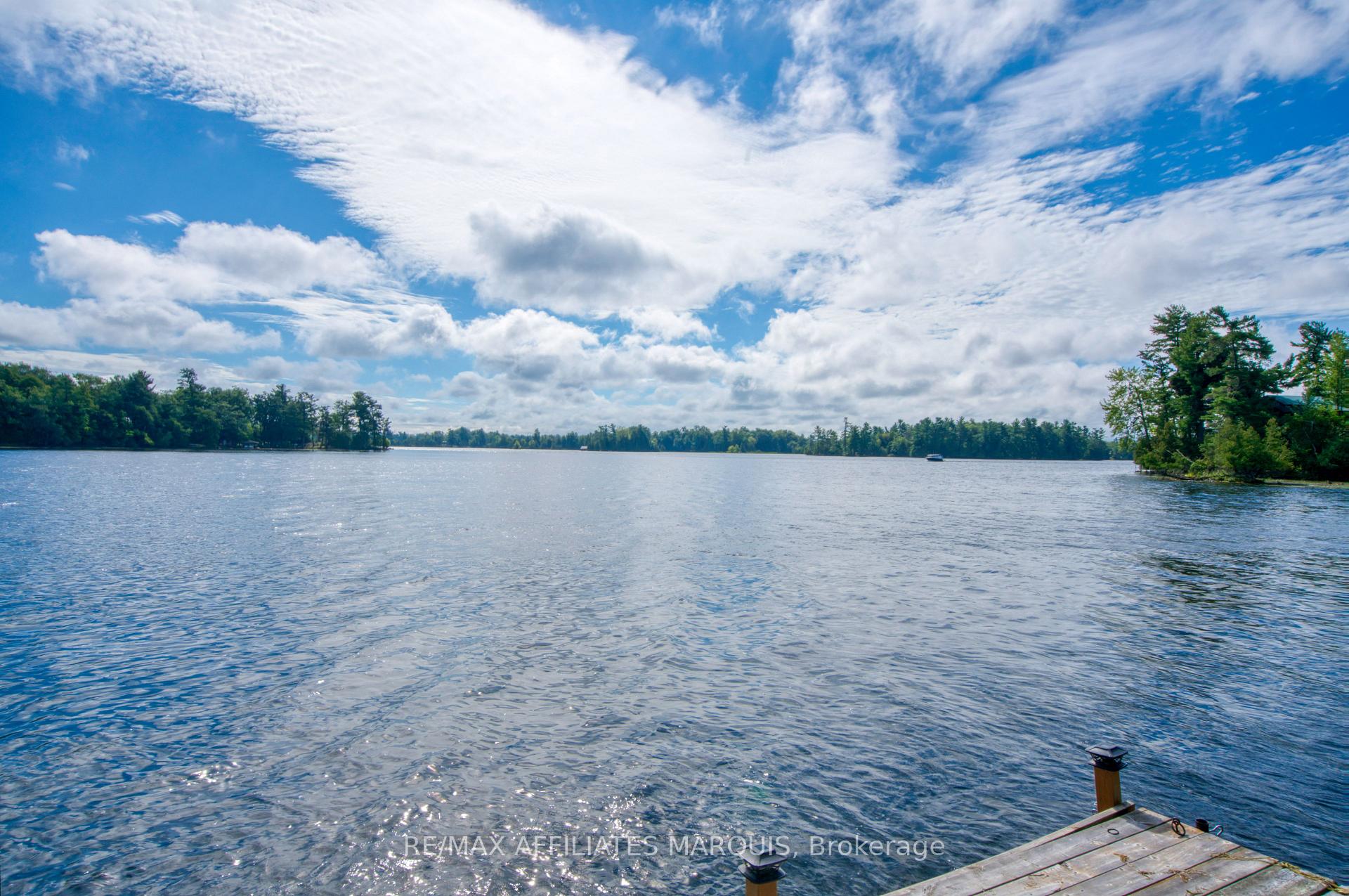Photo 3 of 54 Thompson Lane, Rideau Lakes, Rideau Lakes (North Crosby) Twp — HOMEH