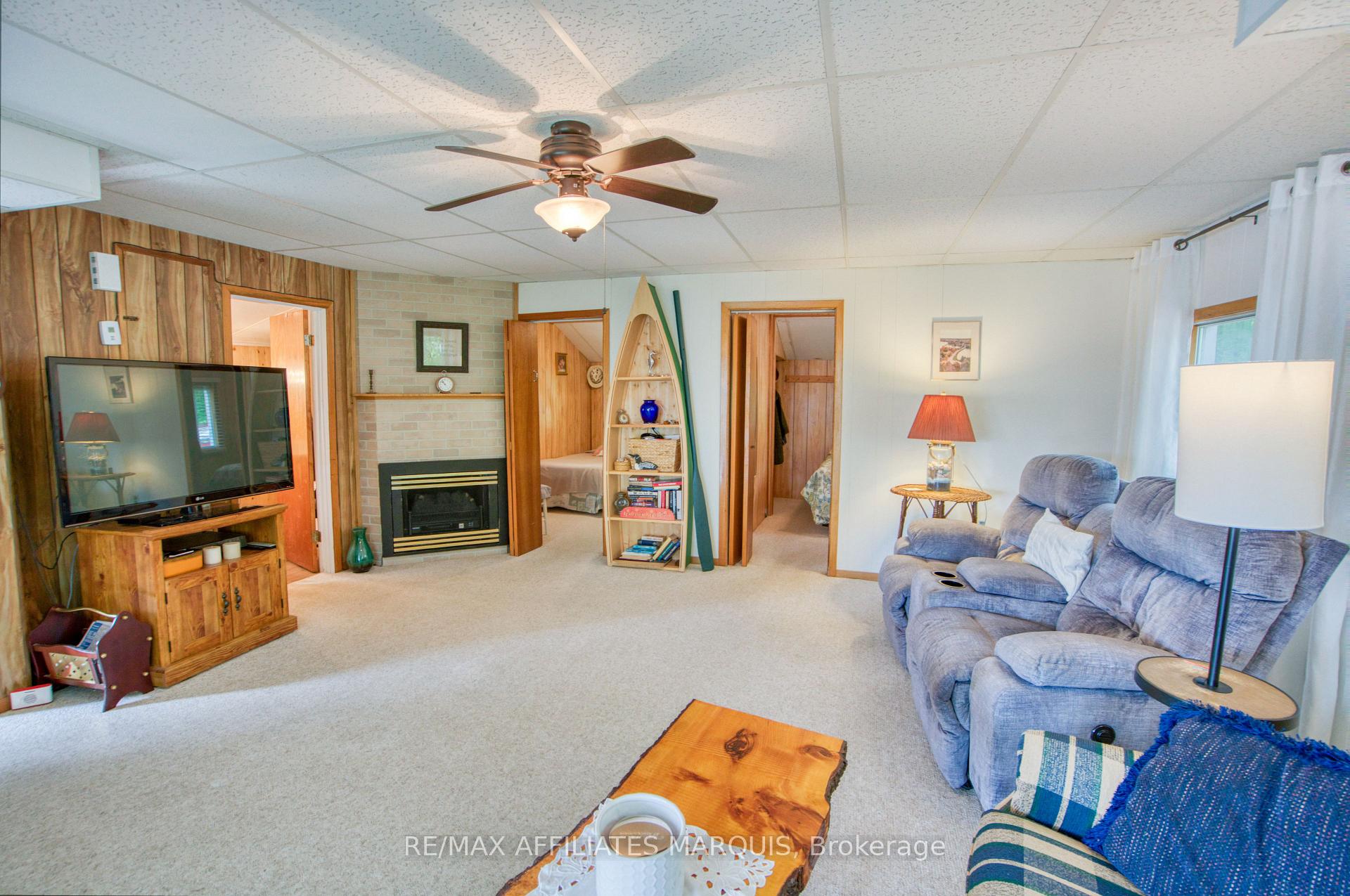 Photo 4 of 54 Thompson Lane, Rideau Lakes, Rideau Lakes (North Crosby) Twp — HOMEH