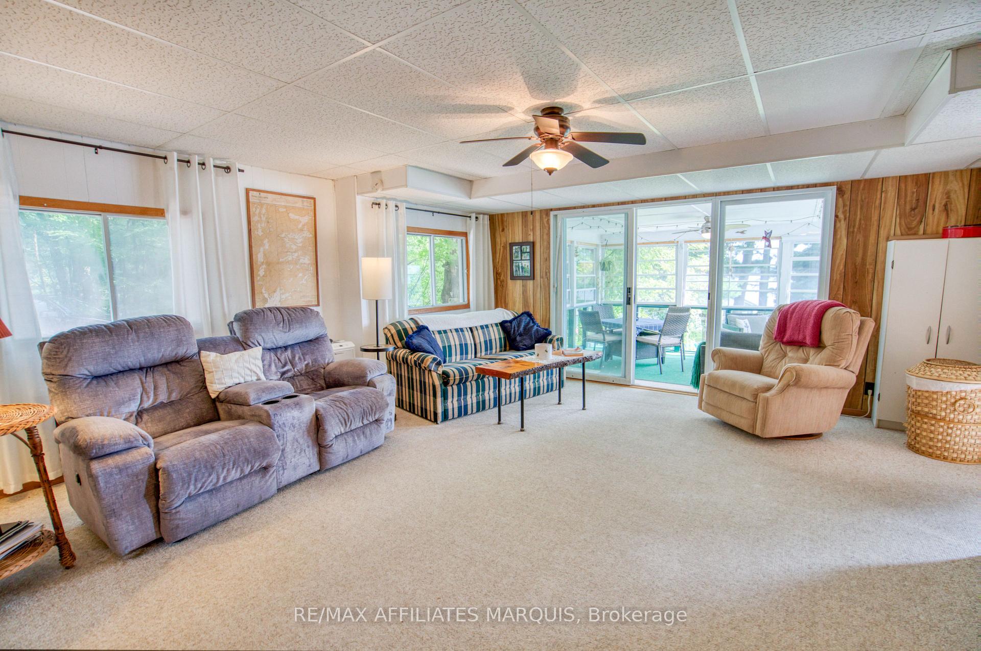 Photo 5 of 54 Thompson Lane, Rideau Lakes, Rideau Lakes (North Crosby) Twp — HOMEH