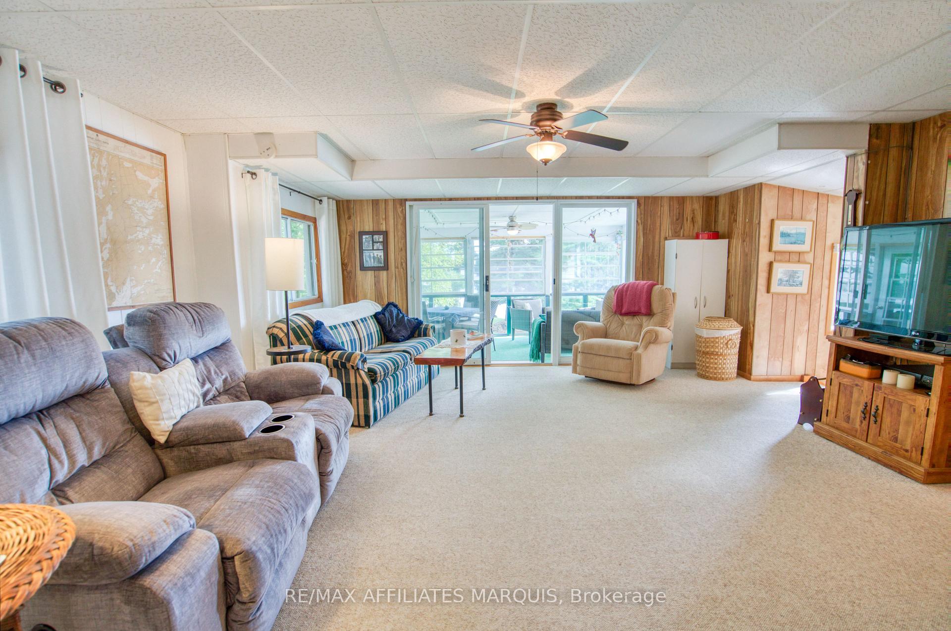 Photo 6 of 54 Thompson Lane, Rideau Lakes, Rideau Lakes (North Crosby) Twp — HOMEH