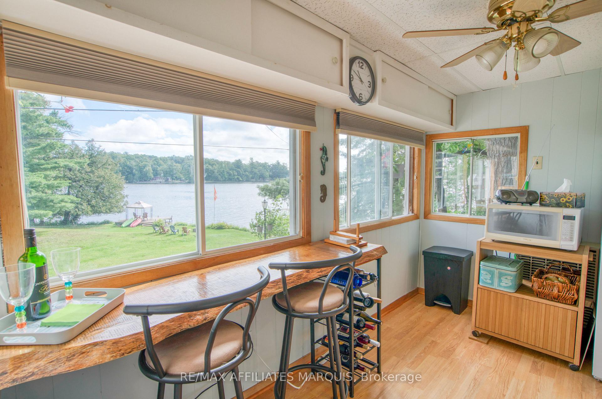 Photo 8 of 54 Thompson Lane, Rideau Lakes, Rideau Lakes (North Crosby) Twp — HOMEH