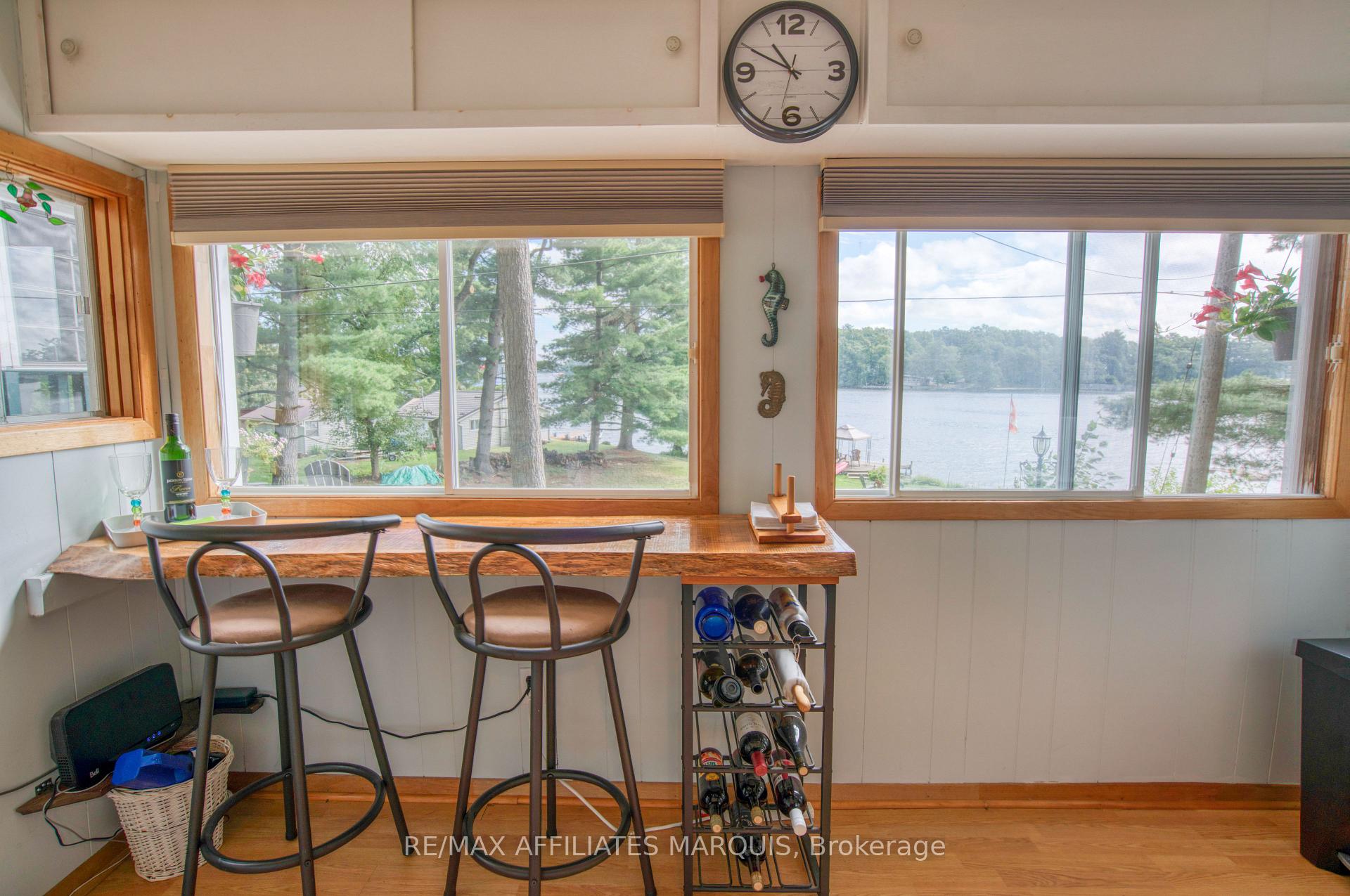Photo 9 of 54 Thompson Lane, Rideau Lakes, Rideau Lakes (North Crosby) Twp — HOMEH