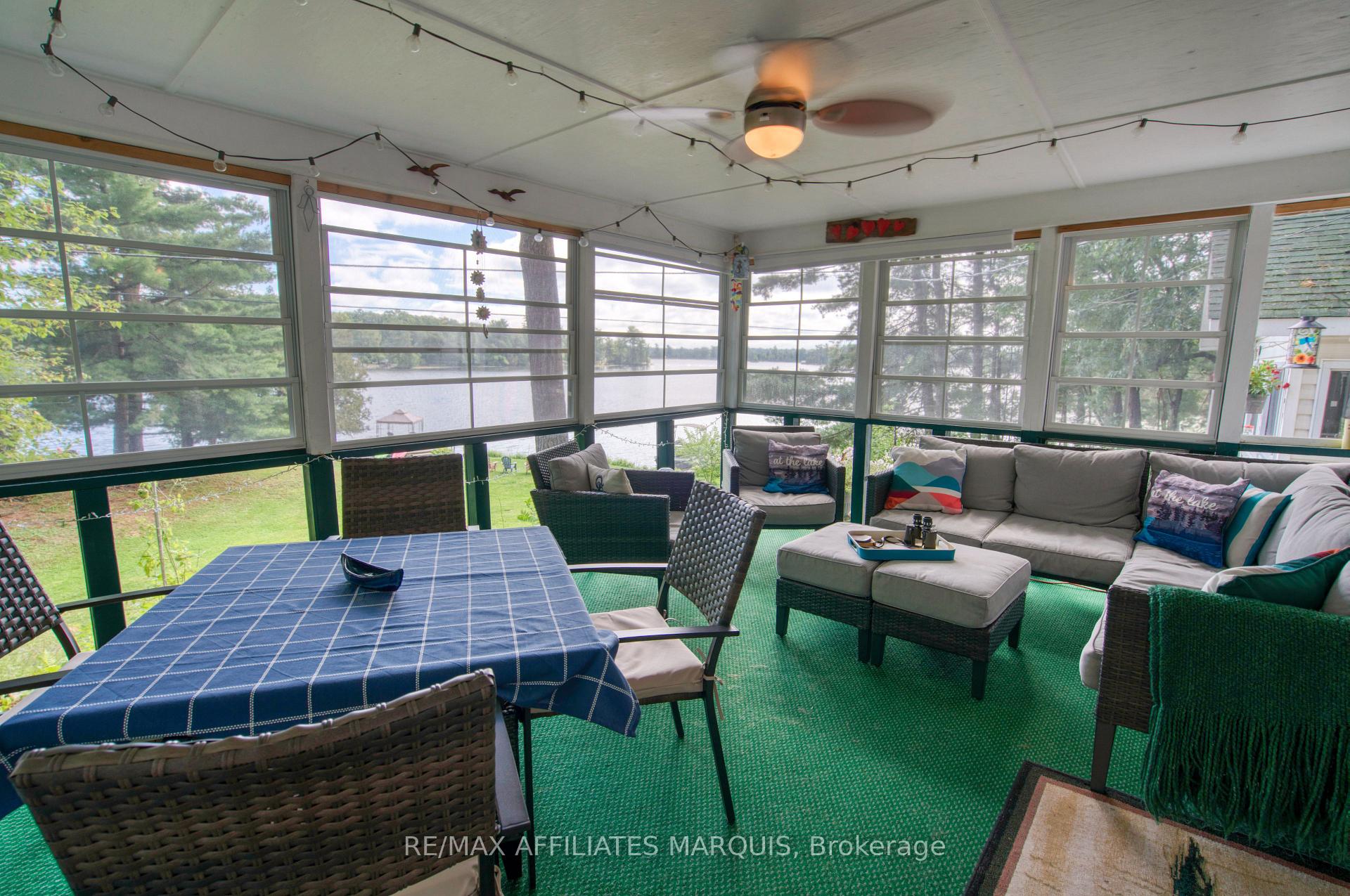 Photo 16 of 54 Thompson Lane, Rideau Lakes, Rideau Lakes (North Crosby) Twp — HOMEH