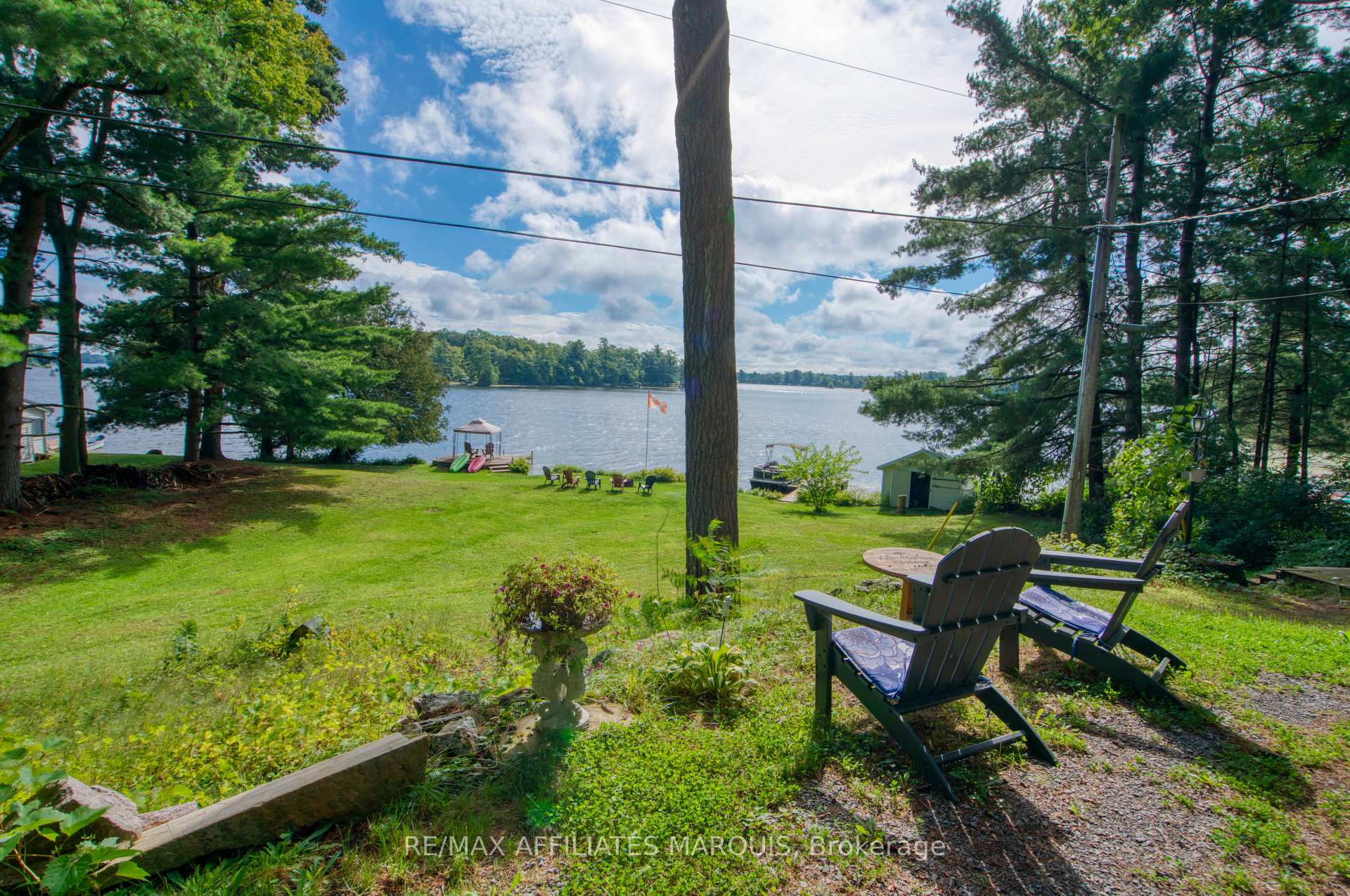 Photo 20 of 54 Thompson Lane, Rideau Lakes, Rideau Lakes (North Crosby) Twp — HOMEH