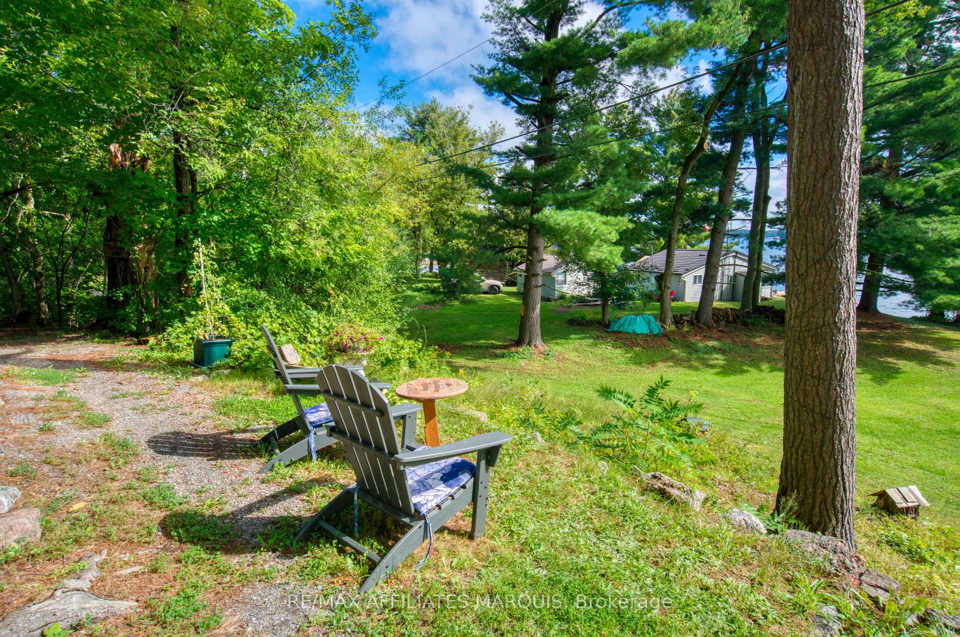 Photo 21 of 54 Thompson Lane, Rideau Lakes, Rideau Lakes (North Crosby) Twp — HOMEH