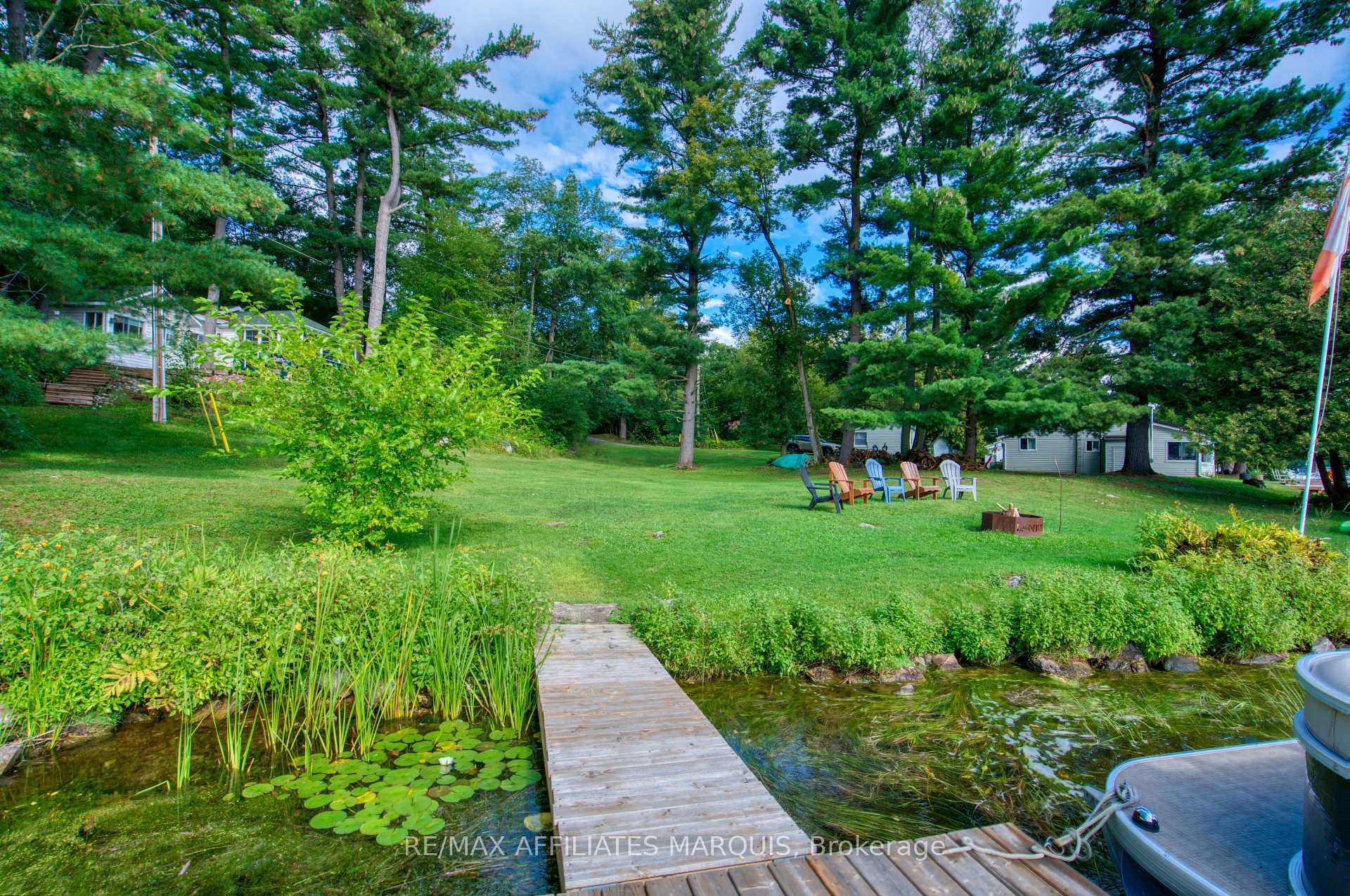 Photo 25 of 54 Thompson Lane, Rideau Lakes, Rideau Lakes (North Crosby) Twp — HOMEH