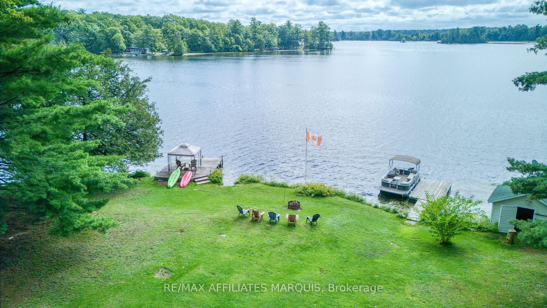Photo 26 of 54 Thompson Lane, Rideau Lakes, Rideau Lakes (North Crosby) Twp — HOMEH