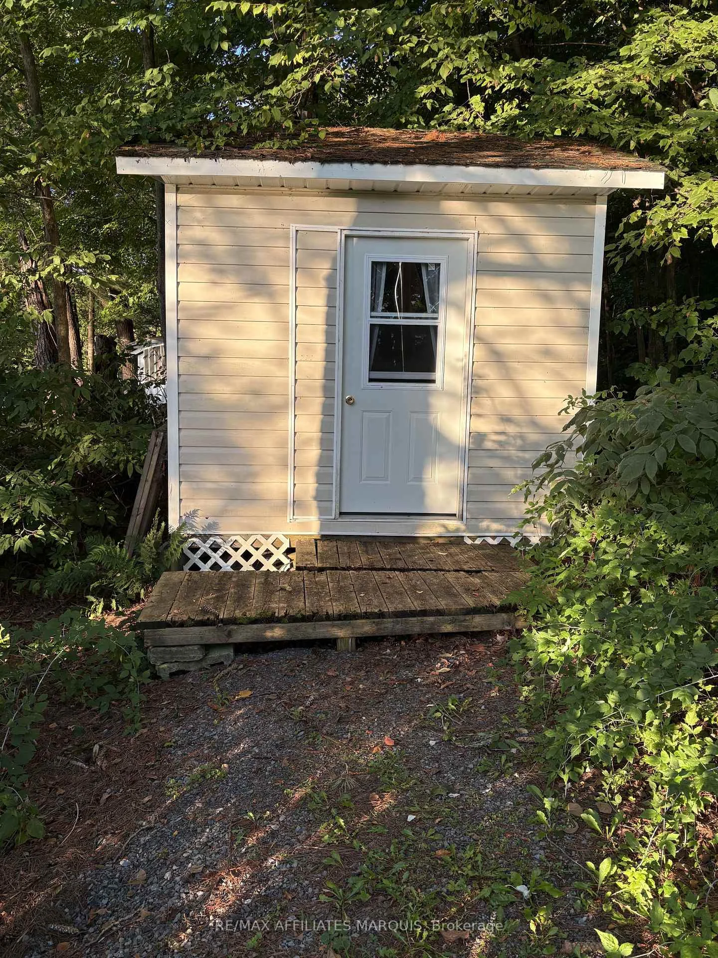Photo 33 of 54 Thompson Lane, Rideau Lakes, Rideau Lakes (North Crosby) Twp — HOMEH