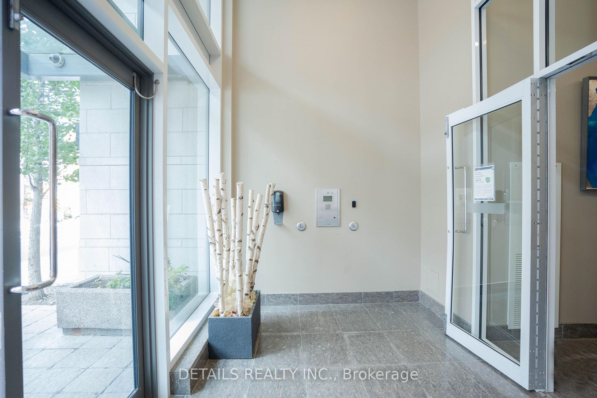 Photo 2 of Unit 607, 238 Besserer Street, Ottawa, Sandy Hill — HOMEH