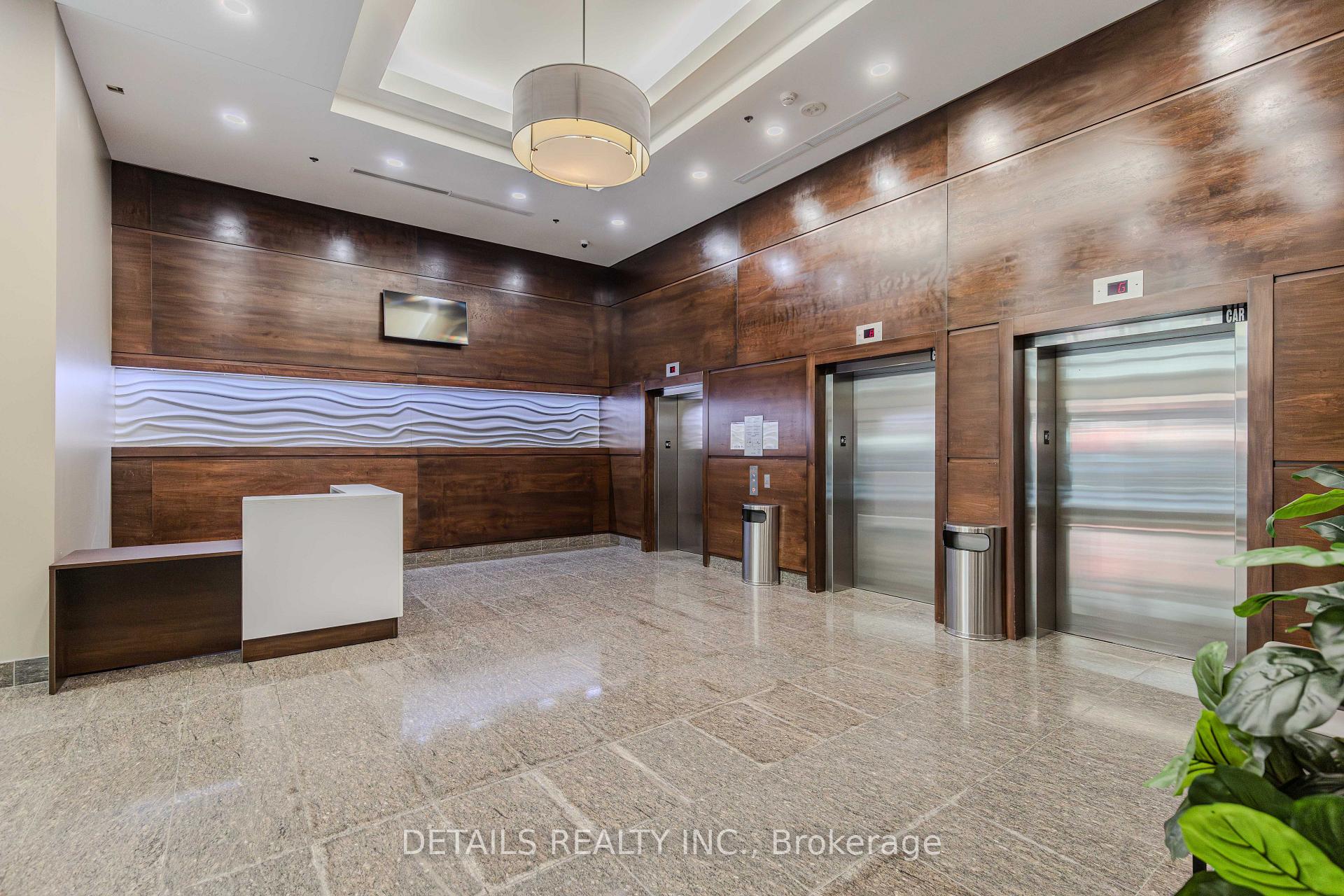 Photo 4 of Unit 607, 238 Besserer Street, Ottawa, Sandy Hill — HOMEH