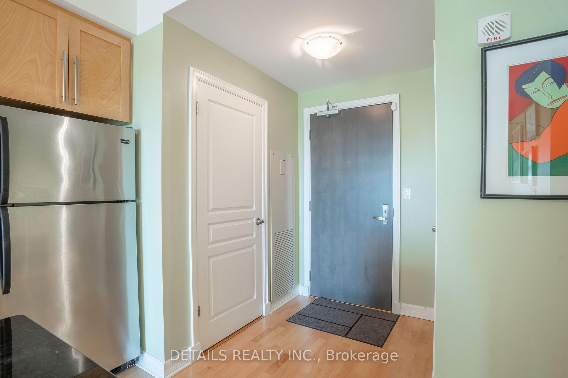 Photo 5 of Unit 607, 238 Besserer Street, Ottawa, Sandy Hill — HOMEH
