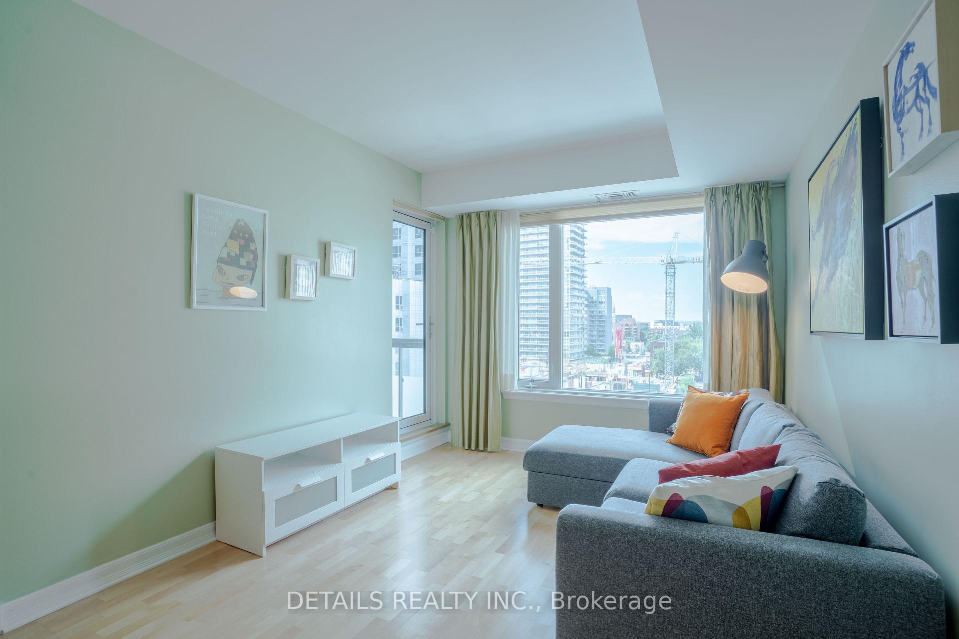Photo 6 of Unit 607, 238 Besserer Street, Ottawa, Sandy Hill — HOMEH